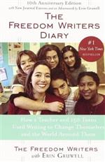 The Freedom Writers Diary 